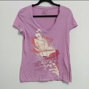American Eagle, Women's L